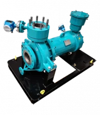 horizontal canned motor pump manufacturer